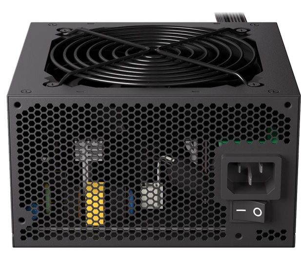 ENDORFY Vero L5 600W 80 Plus Bronze - 1120913 - zdjęcie 3
